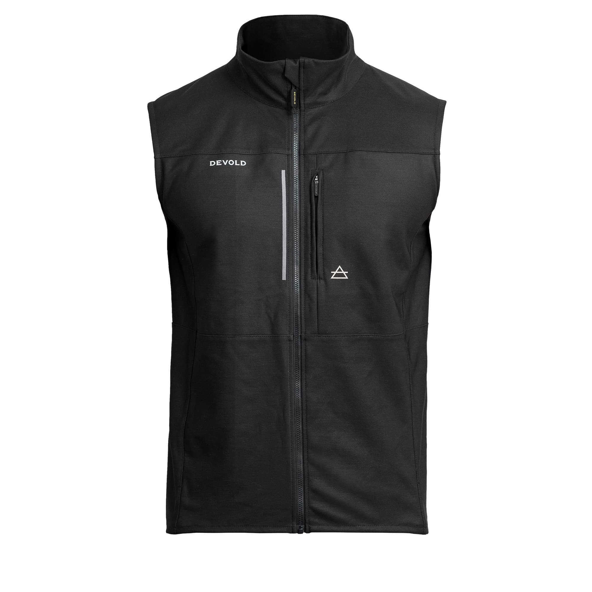 Running Man Vest — image 1 of 4