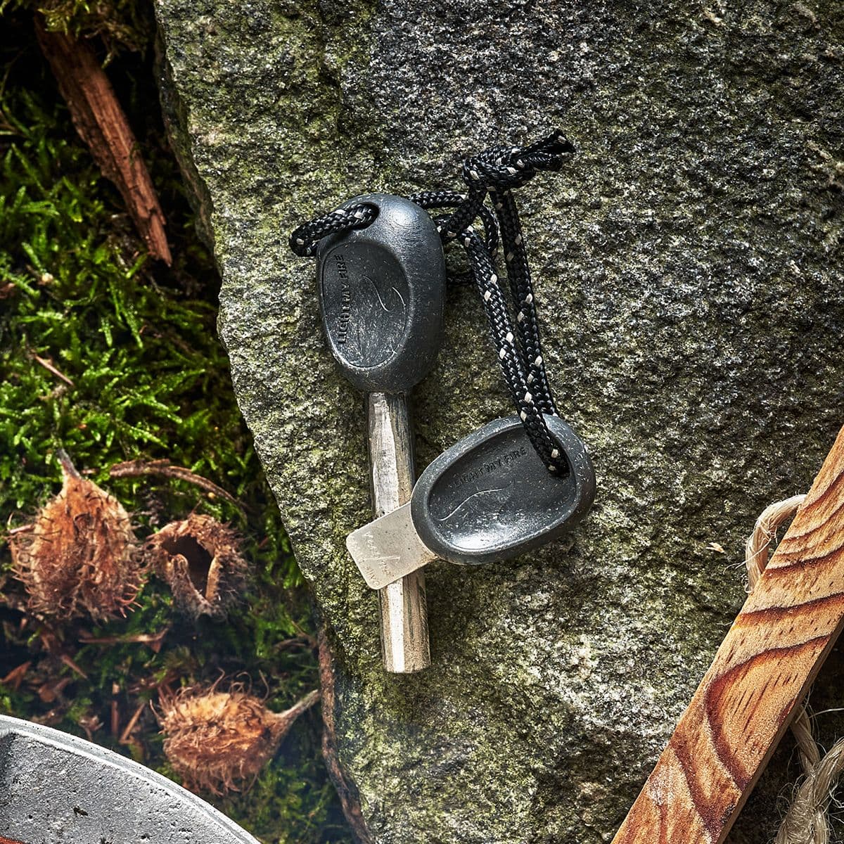 Swedish Firesteel Bio Army  — image 3 of 11