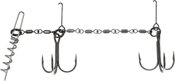 Double Pike Chain — image 1 of 1