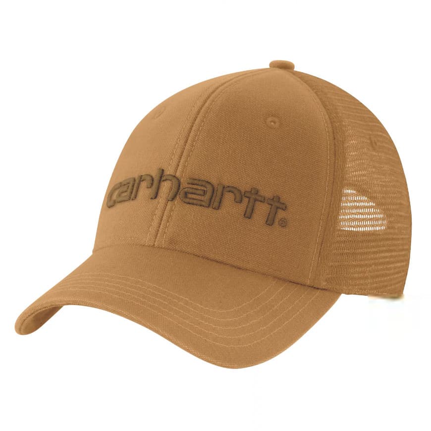 Carhartt Brown/oiled Walnut
