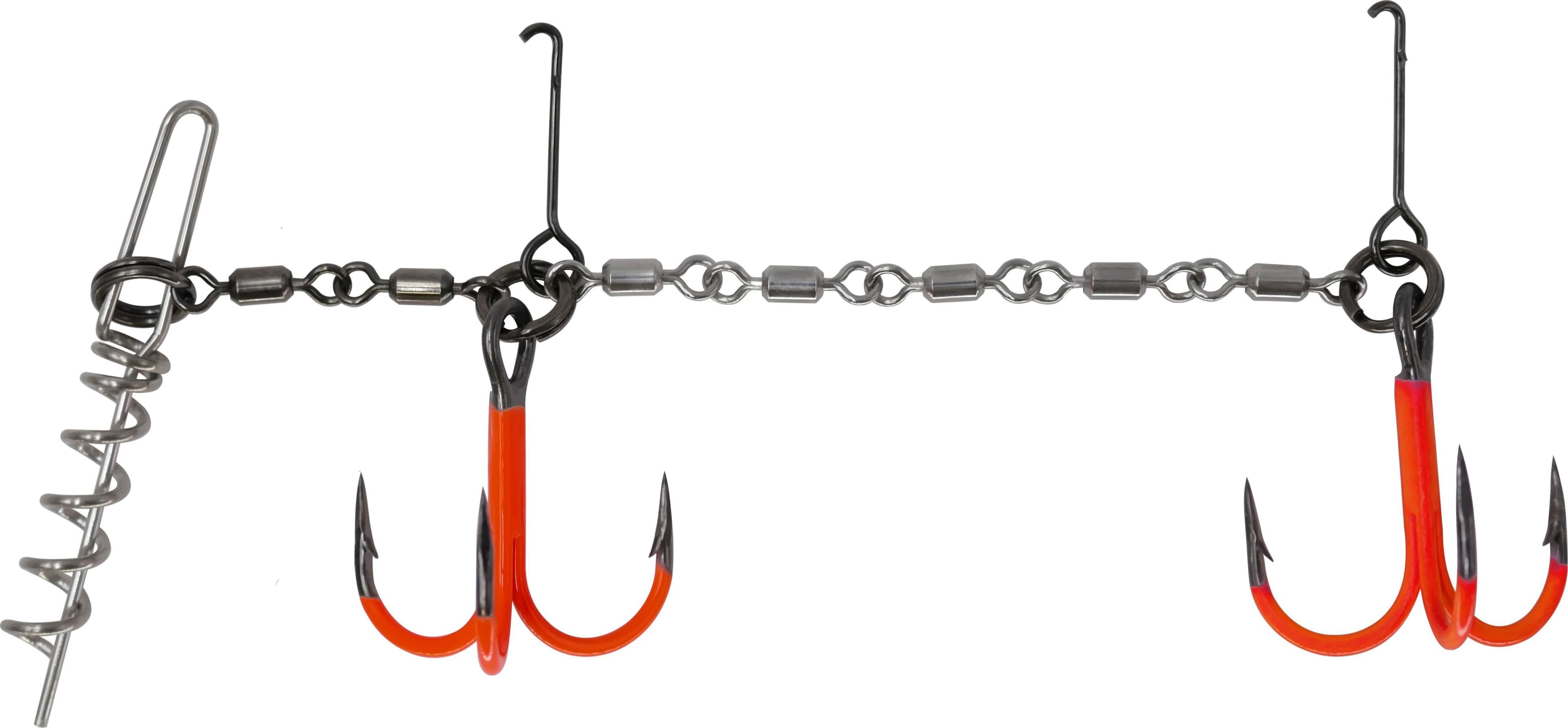 Double Pike Chain UV — image 1 of 1