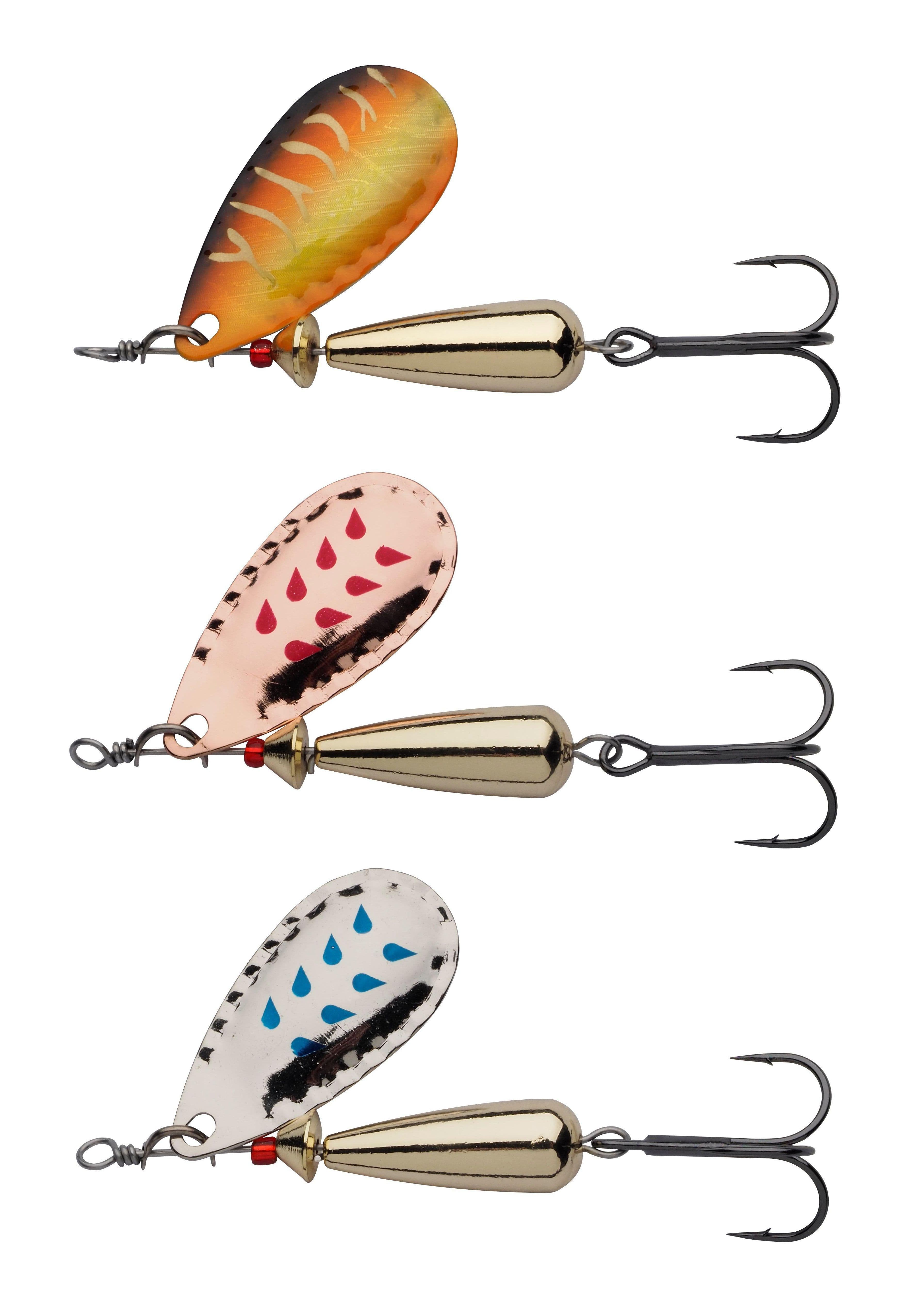 Abu Garcia Droppen Lf 3-Pack — image 1 of 4