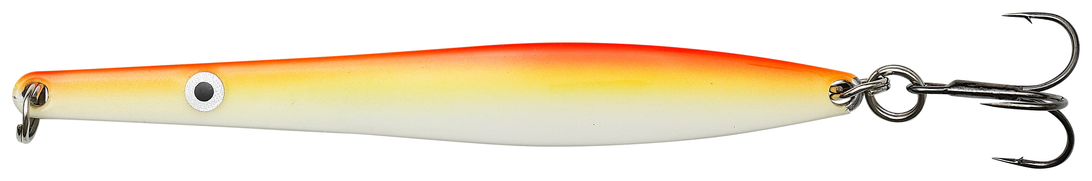 Orange/Yellow/Pearl