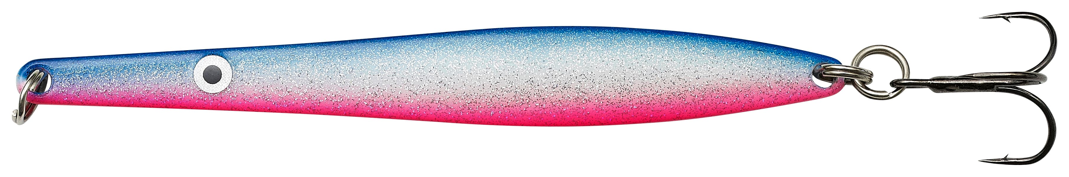 Blue/Silver/Pink