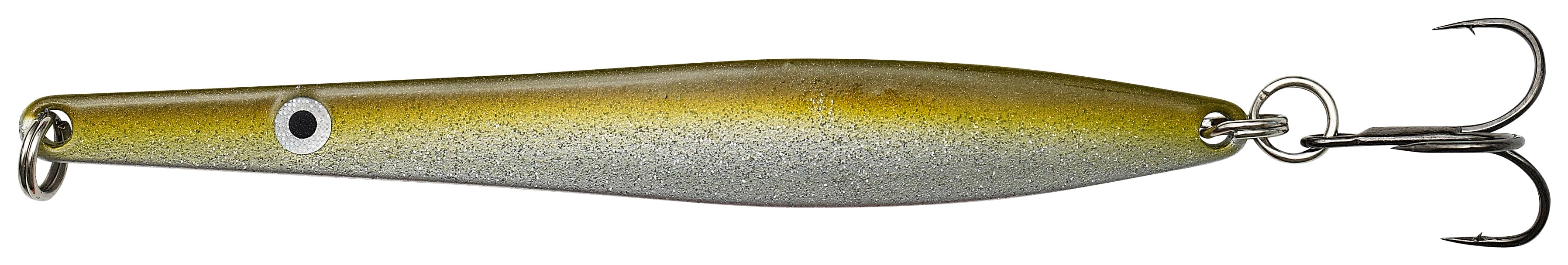 Seagrass/Glitter
