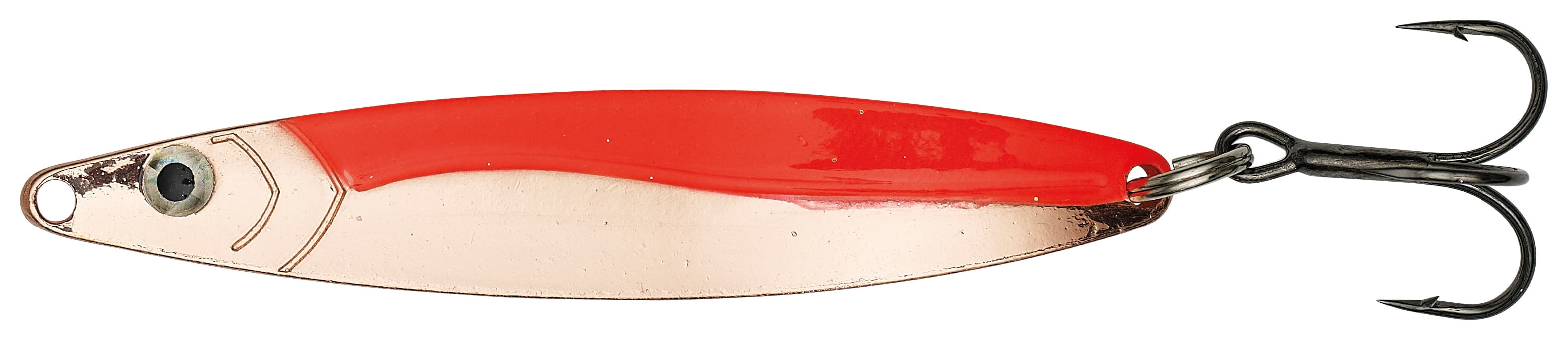 UV Red/Copper