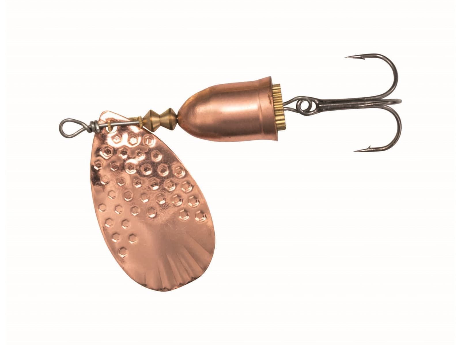 Copper