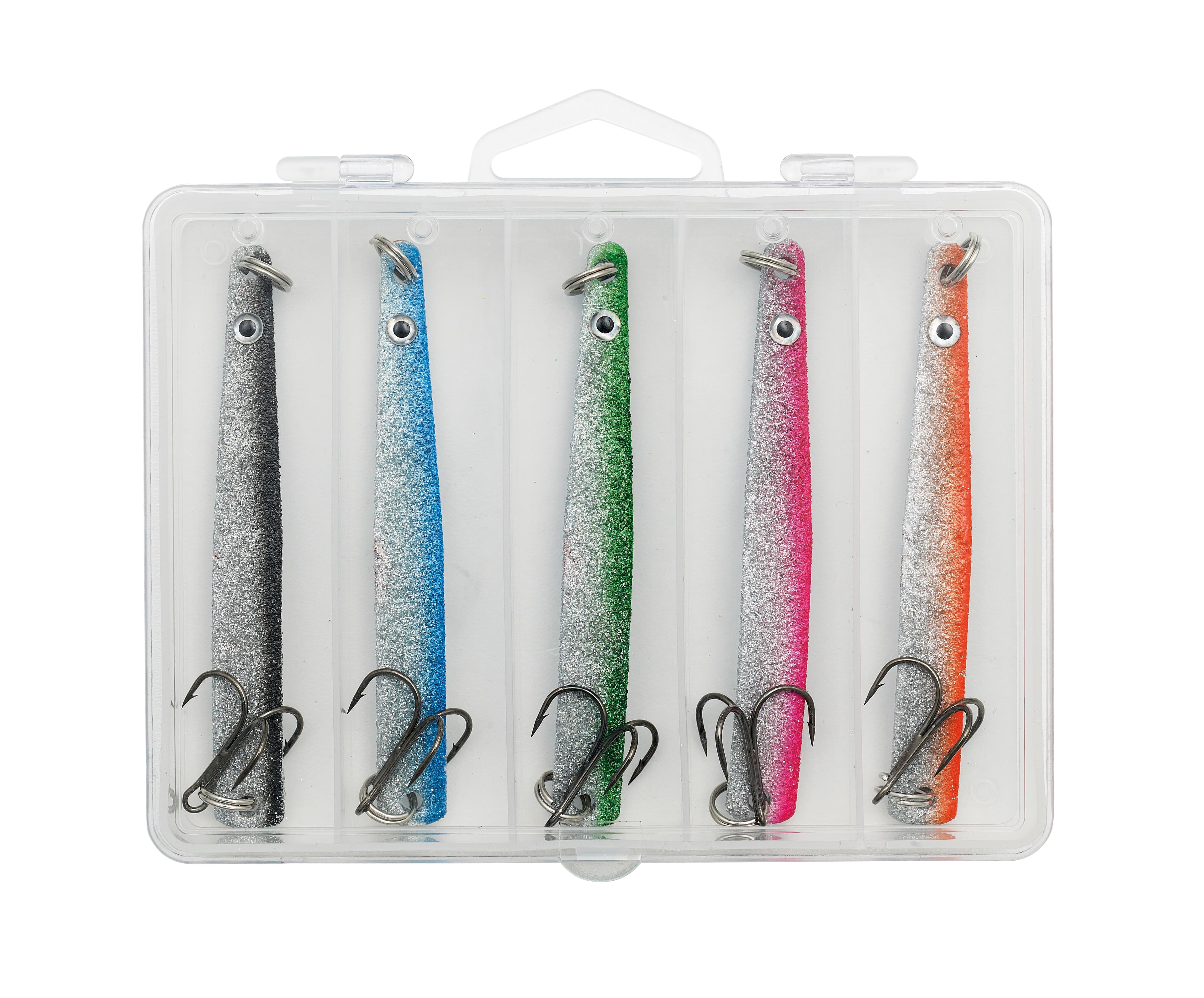 Kinetic Belone Glitter