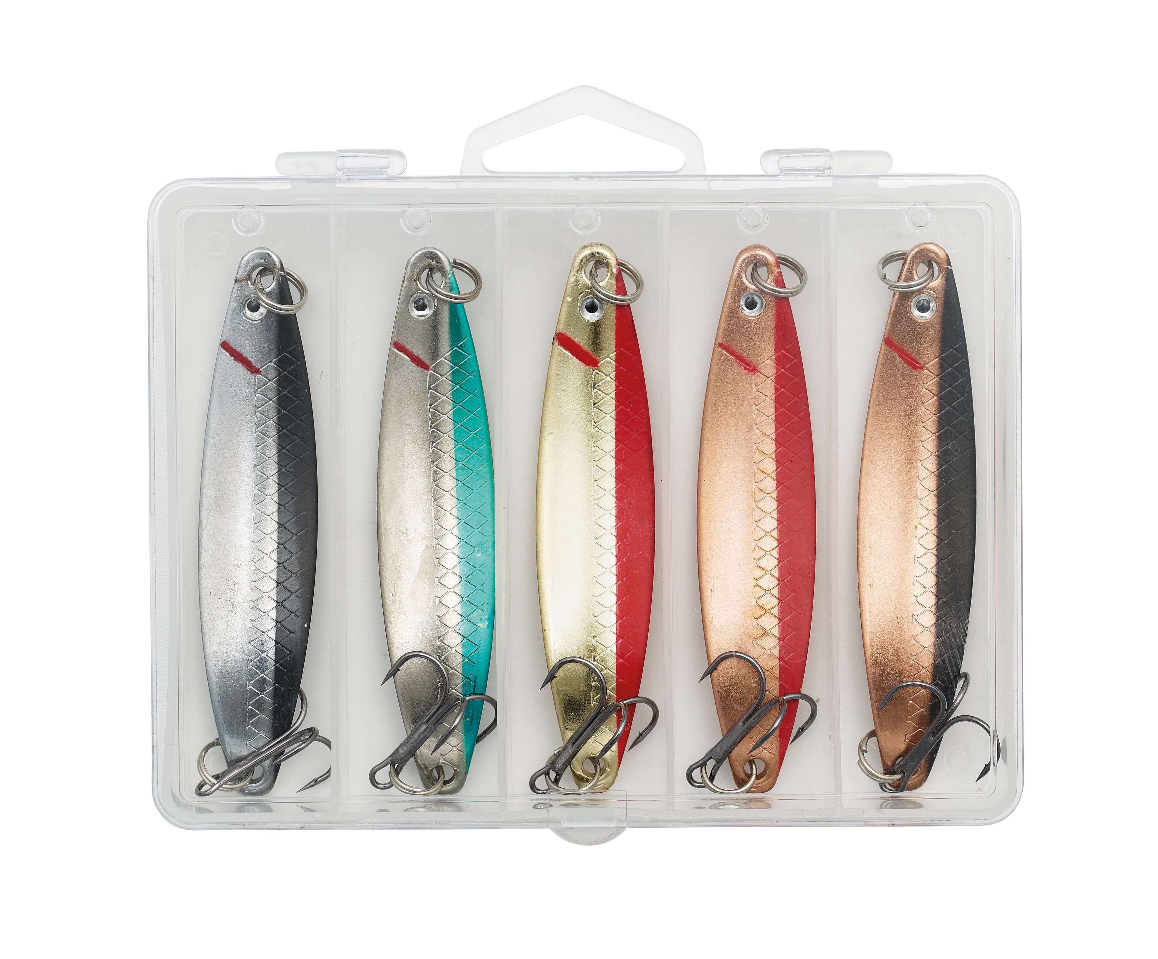 Kinetic Jebo Herring Classic — image 1 of 1