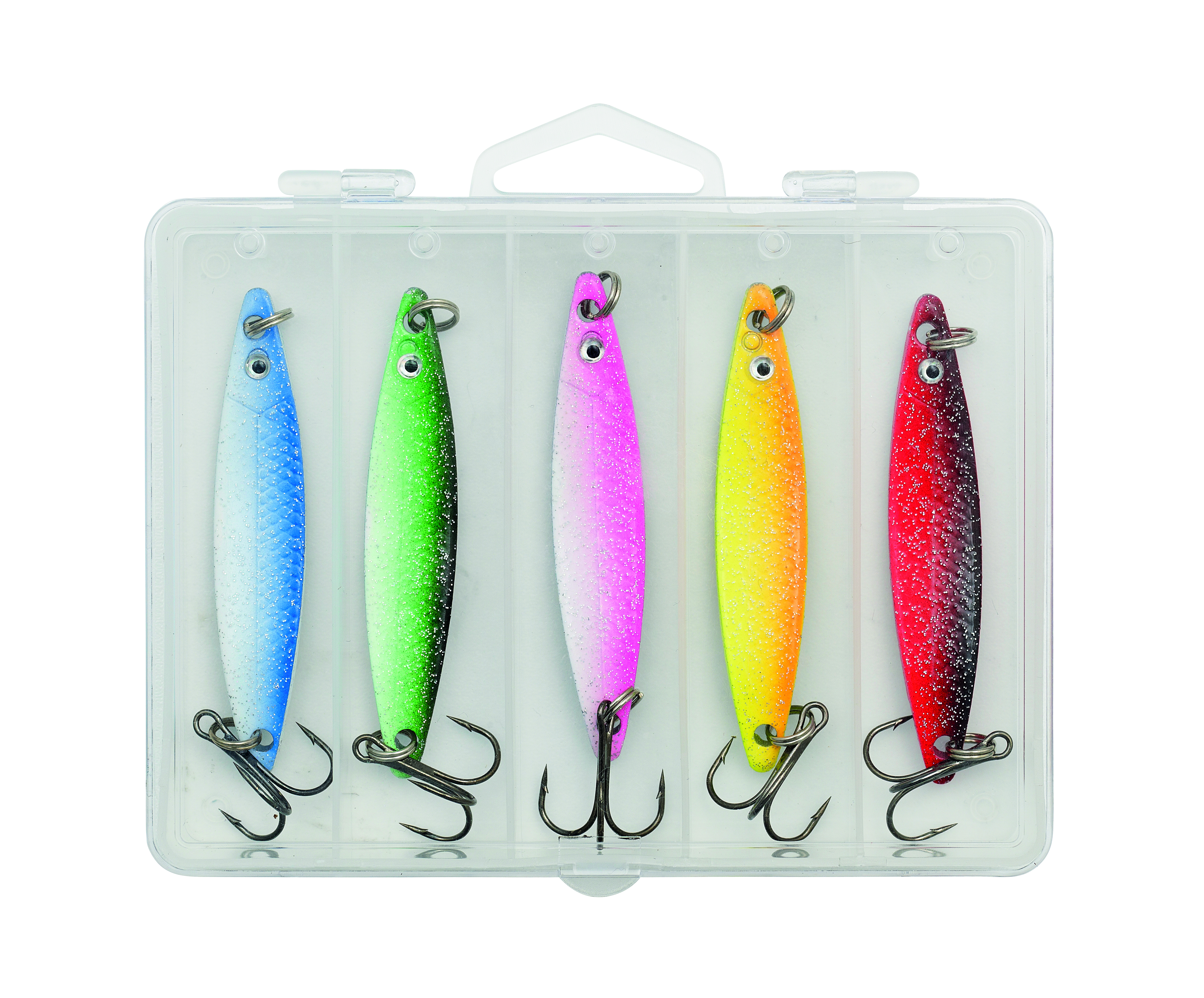 Kinetic Jebo Herring Glitter — image 1 of 1