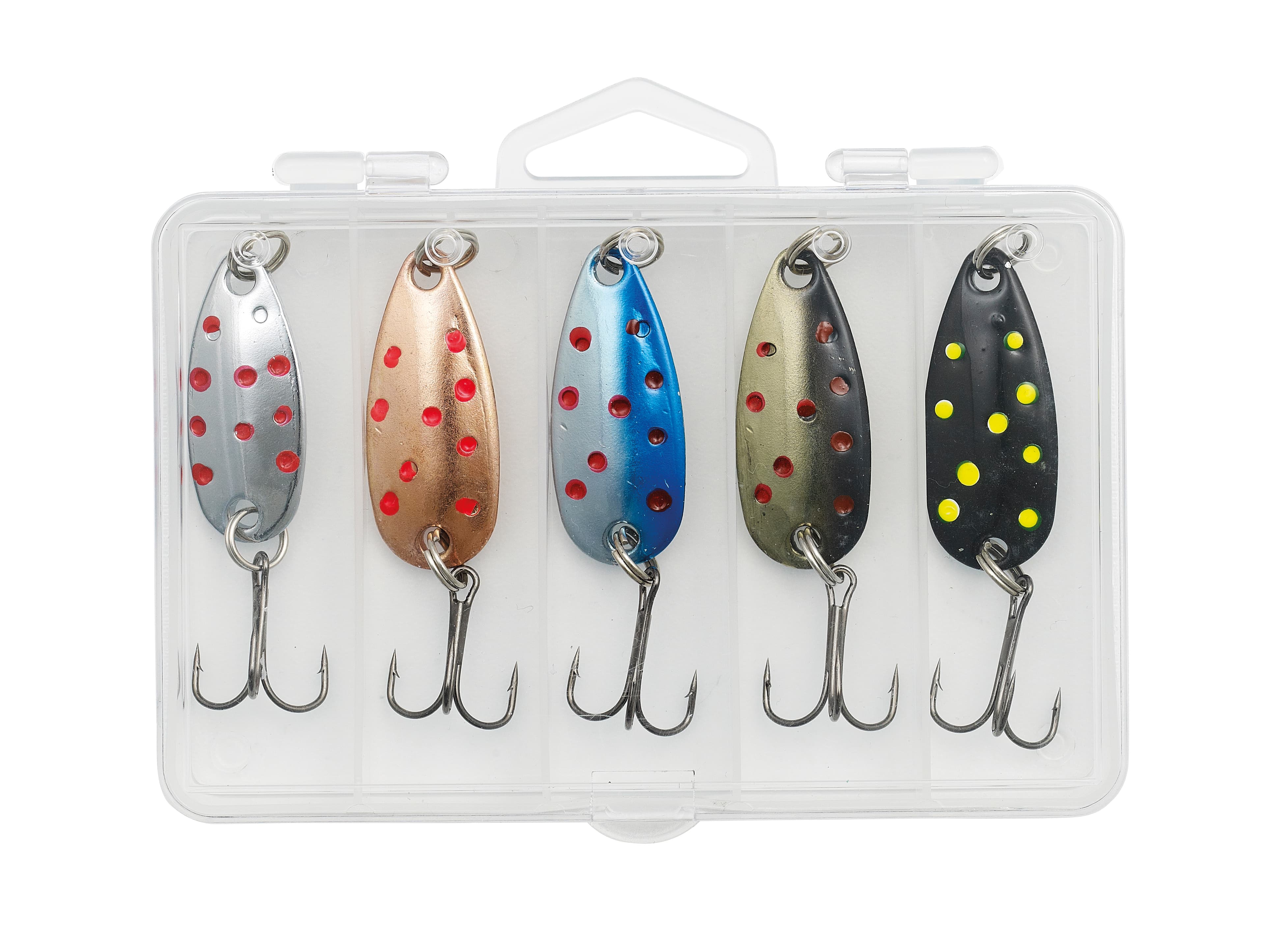 Kinetic Trout — image 1 of 1