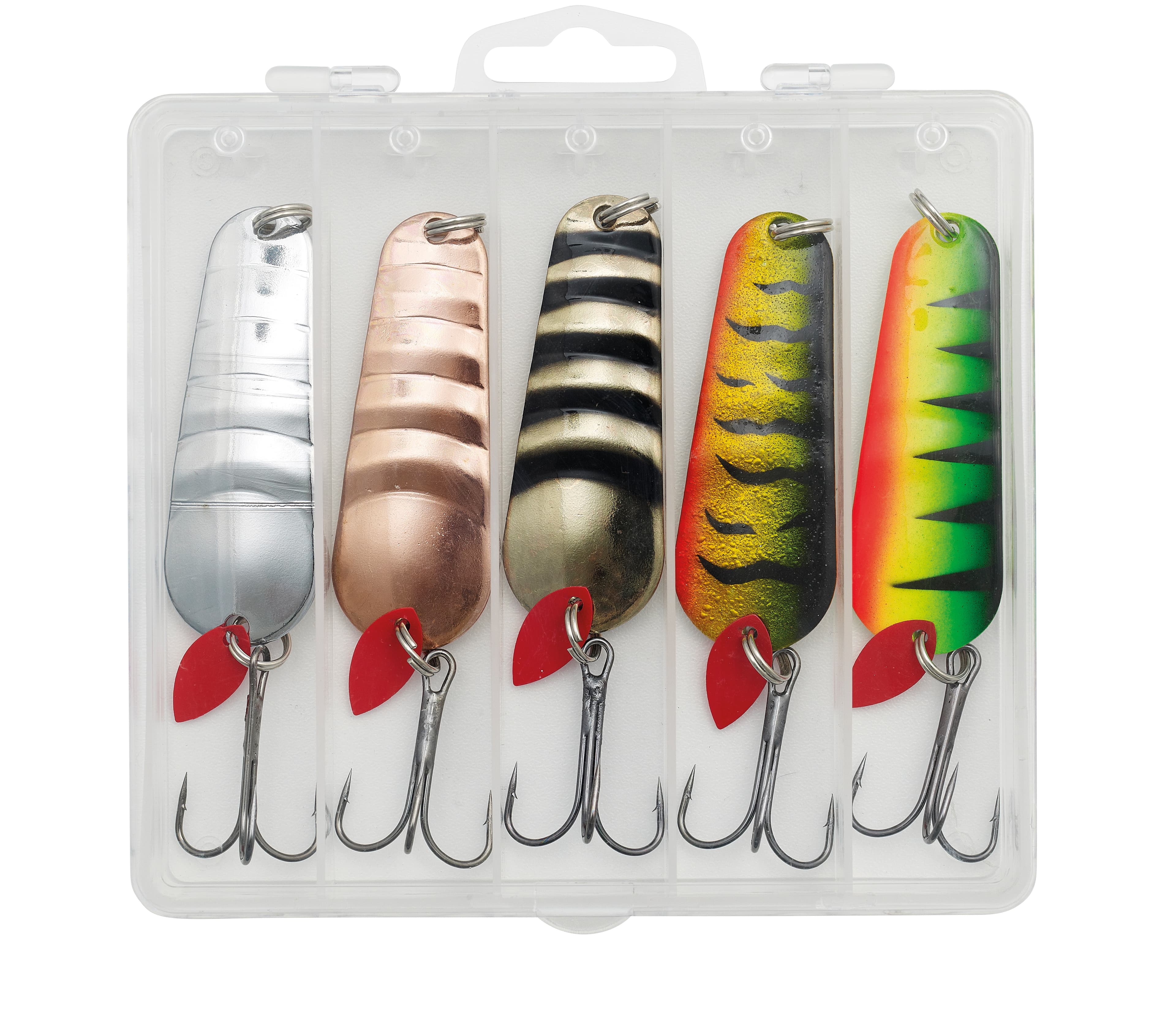 Kinetic Pike Slammer — image 1 of 1