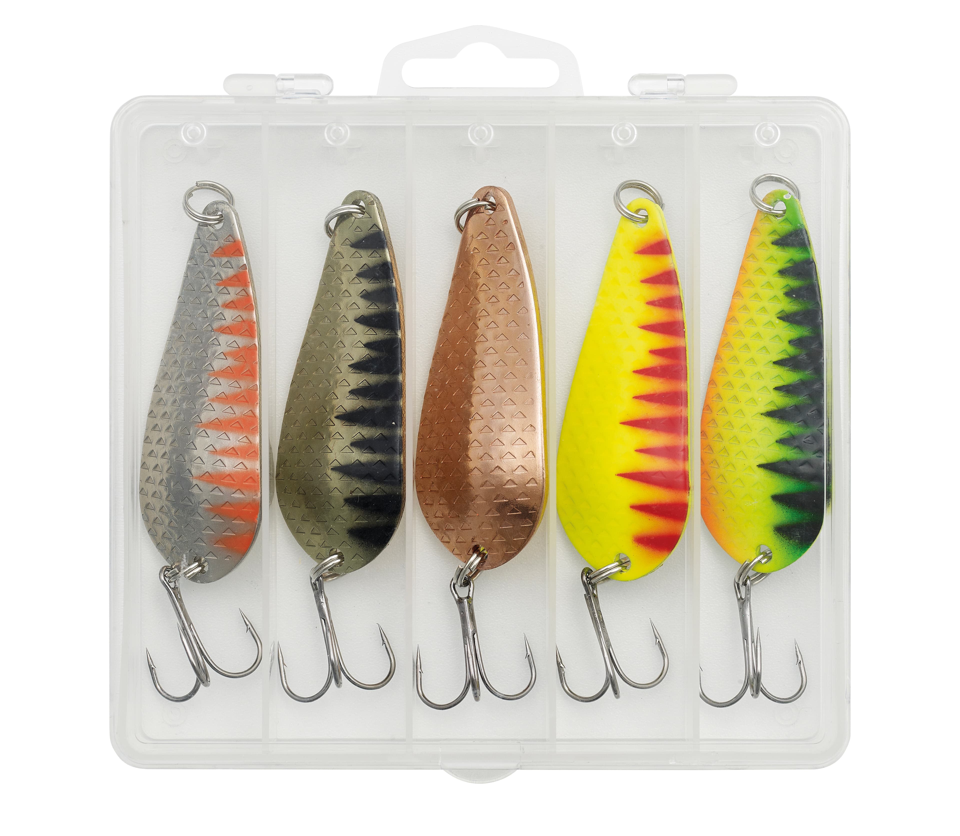 Kinetic Pike Gamer — image 1 of 1