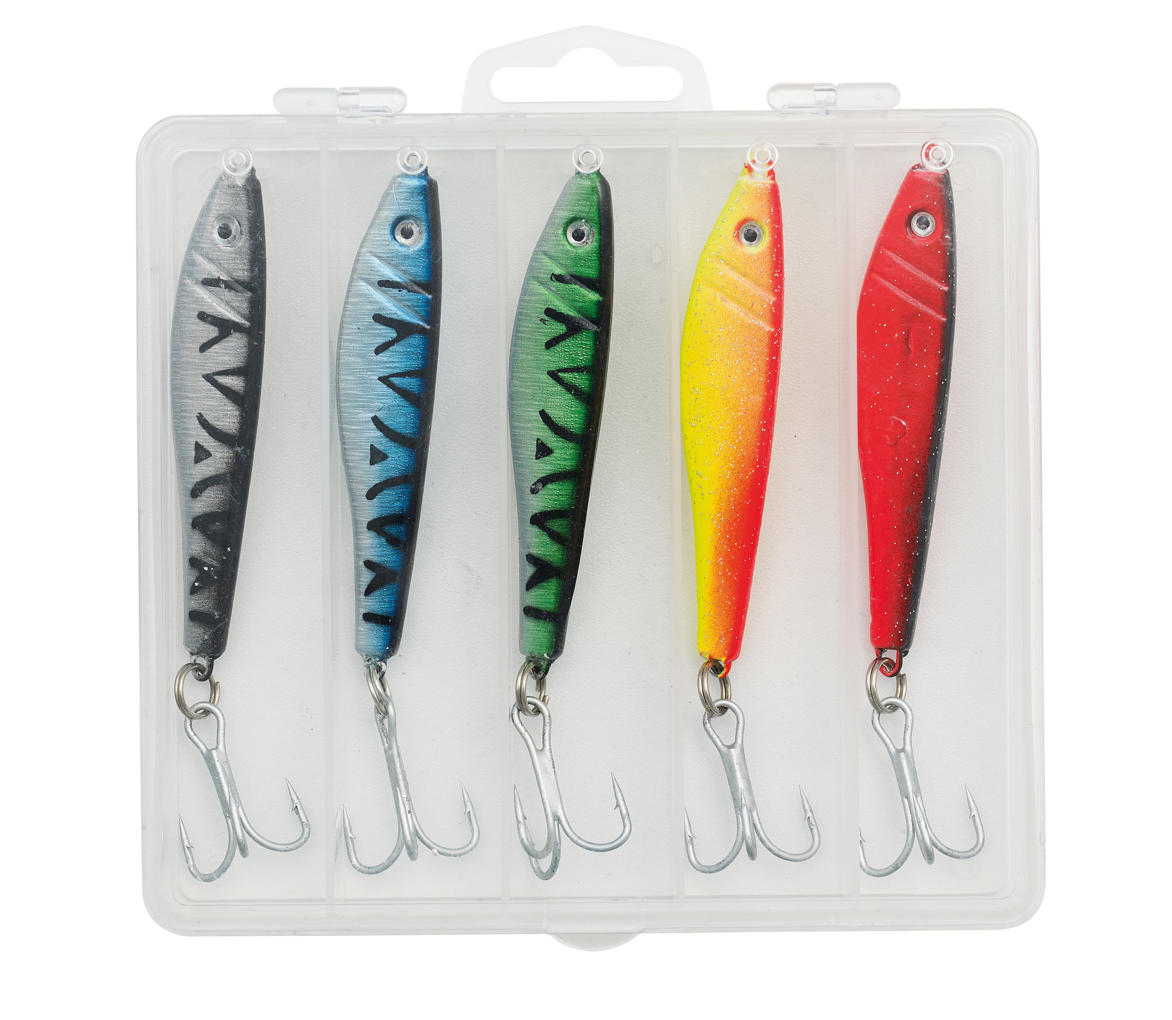 Kinetic Salty Herring — image 1 of 1