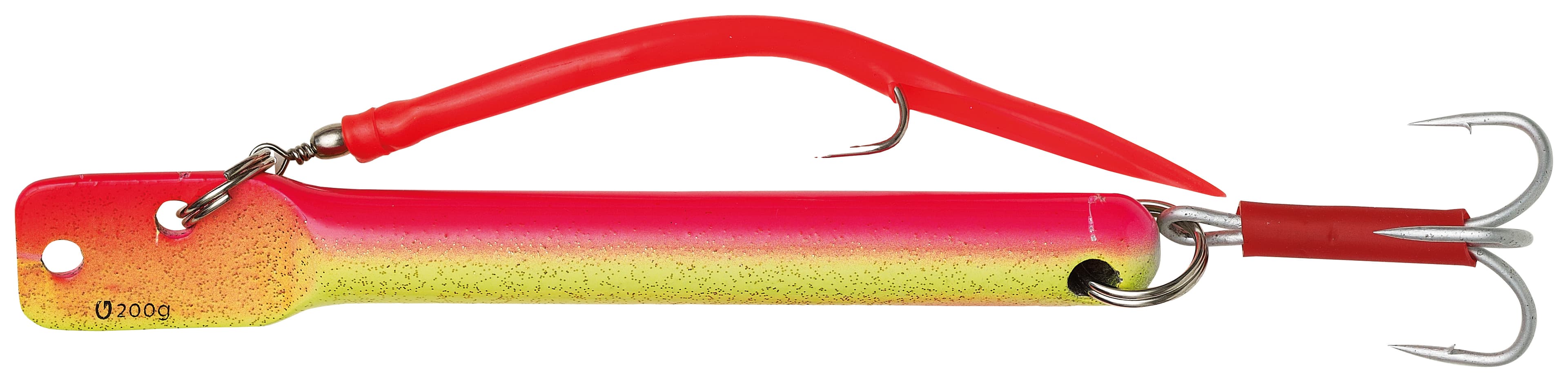 Kinetic Torpedo
