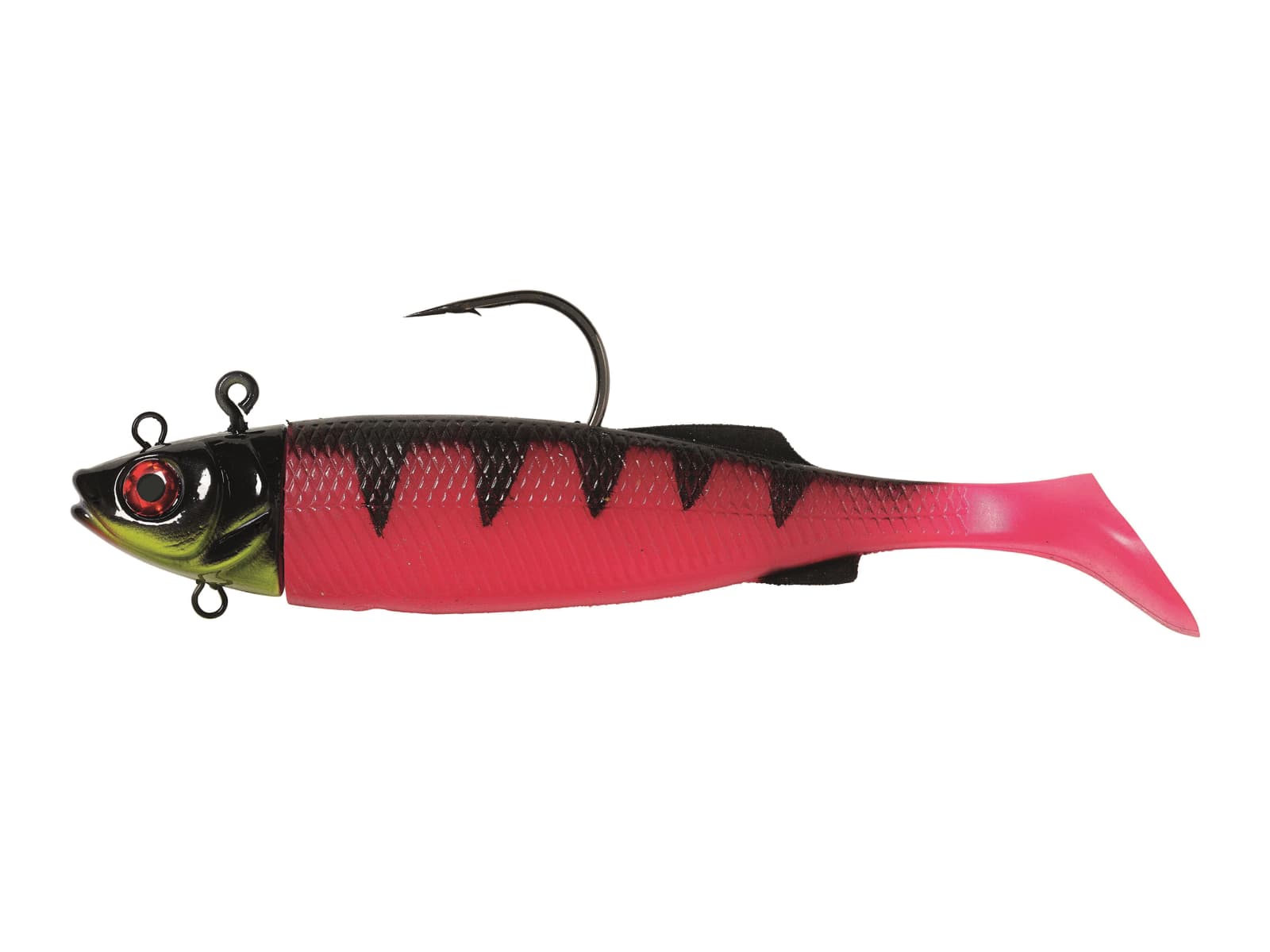 Pink Tiger