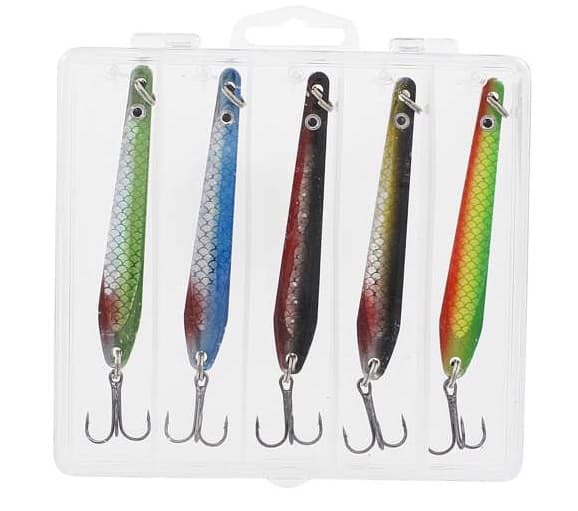 Kinetic Seatrout Coast Flash 22g 5pcs — image 1 of 1