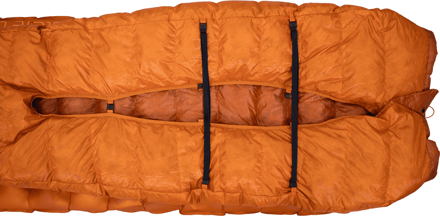 Scoria Quilt UL -6°C Long — image 8 of 11