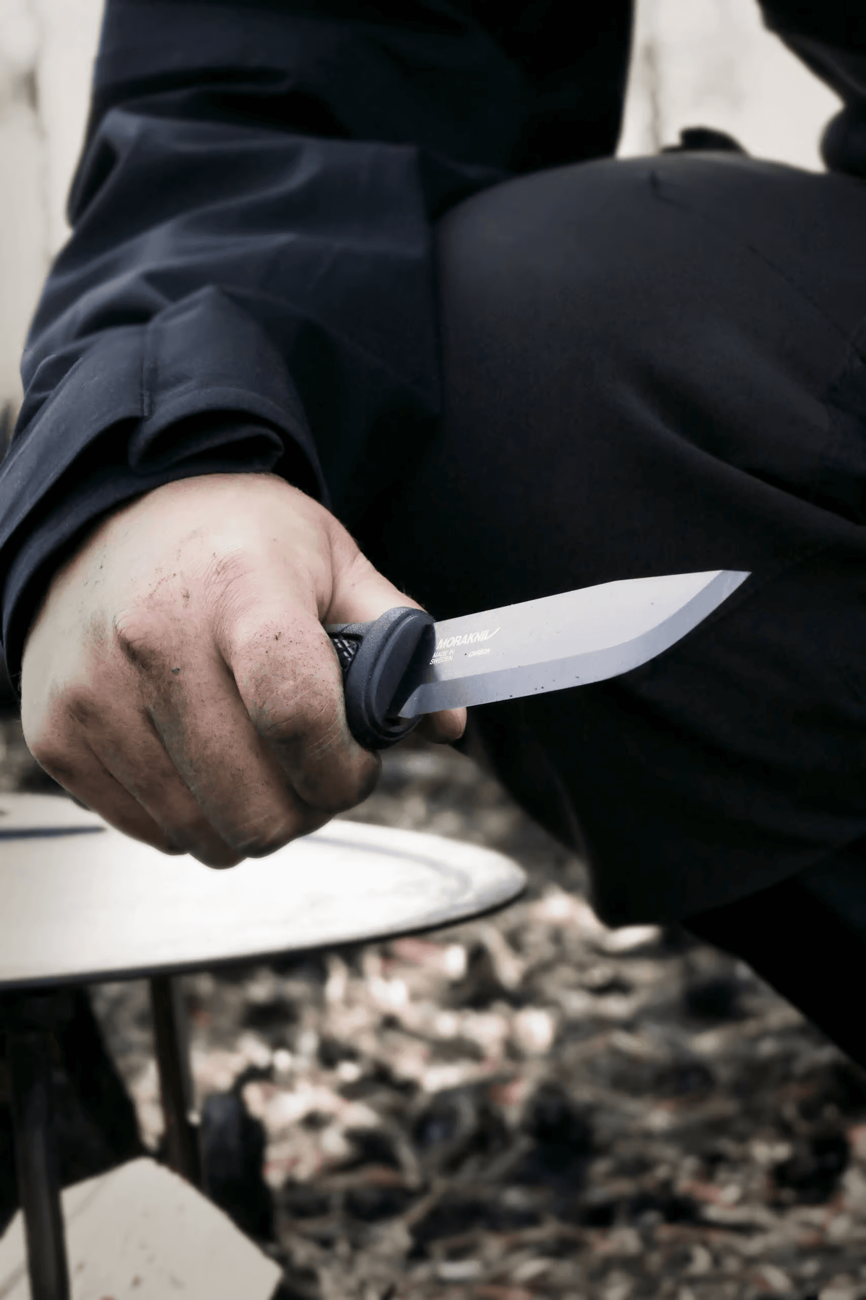 Garberg BlackBlade (C) — image 4 of 4