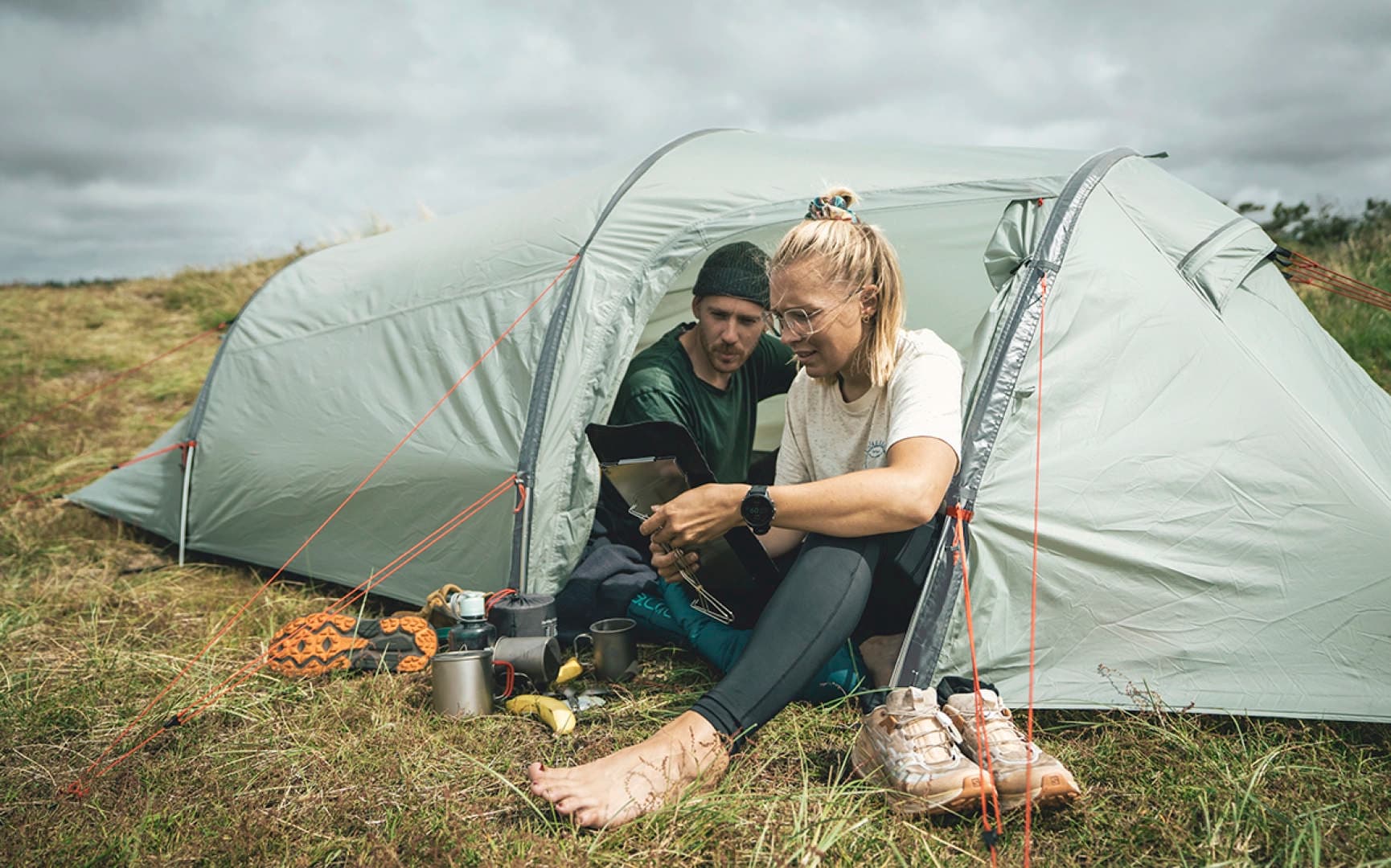 Roamer 3 LW — image 14 of 15