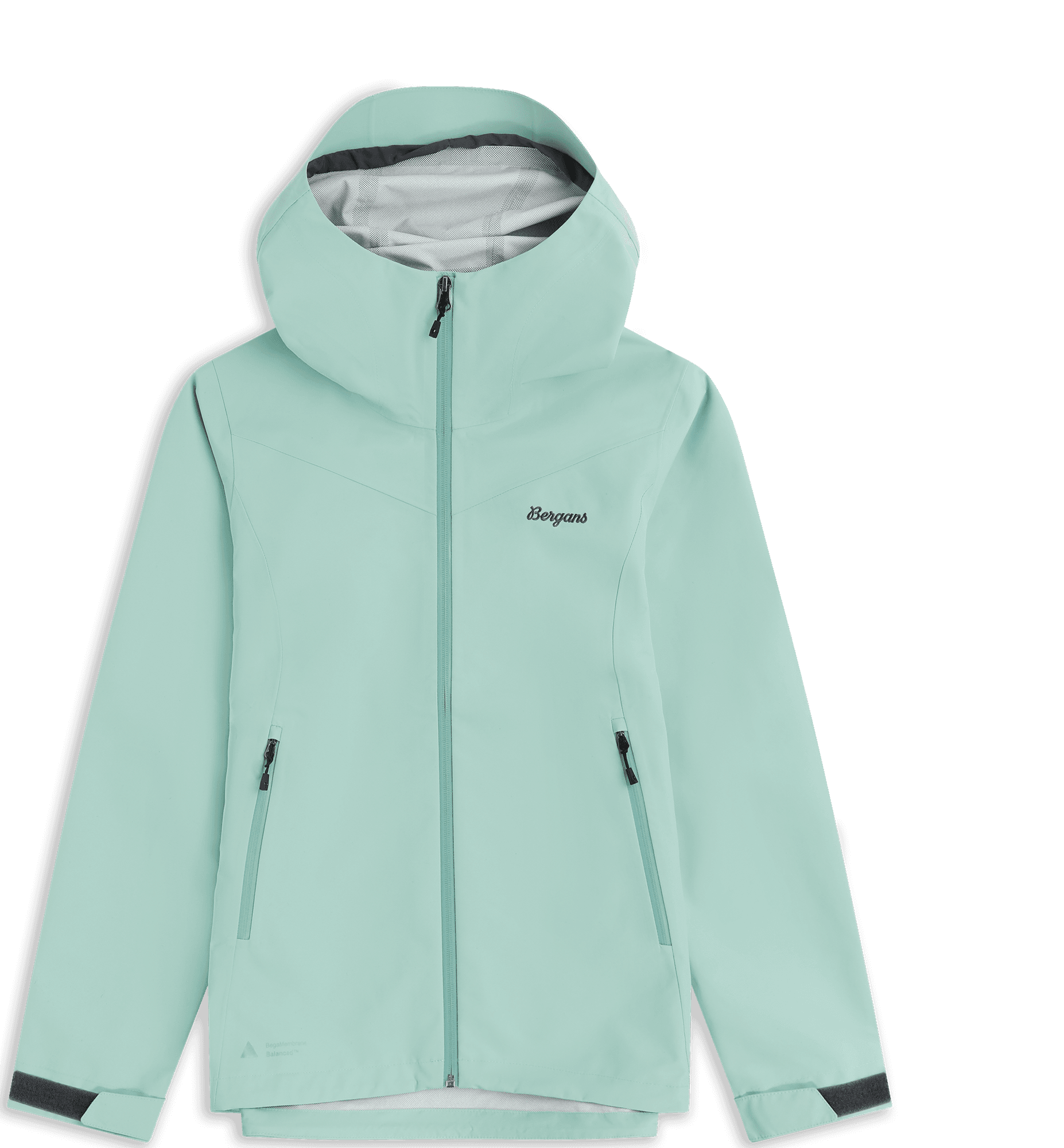 Women's Essentials 2.5l Shell Jacket 
