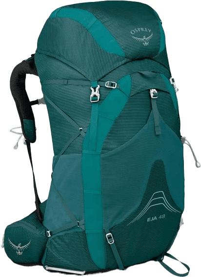 Women's Eja 48 — image 1 of 6