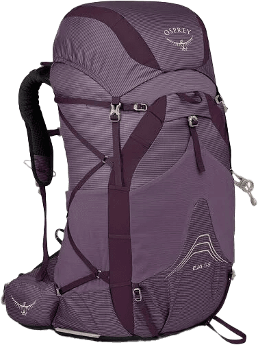 Women's Eja 58 — image 1 of 3