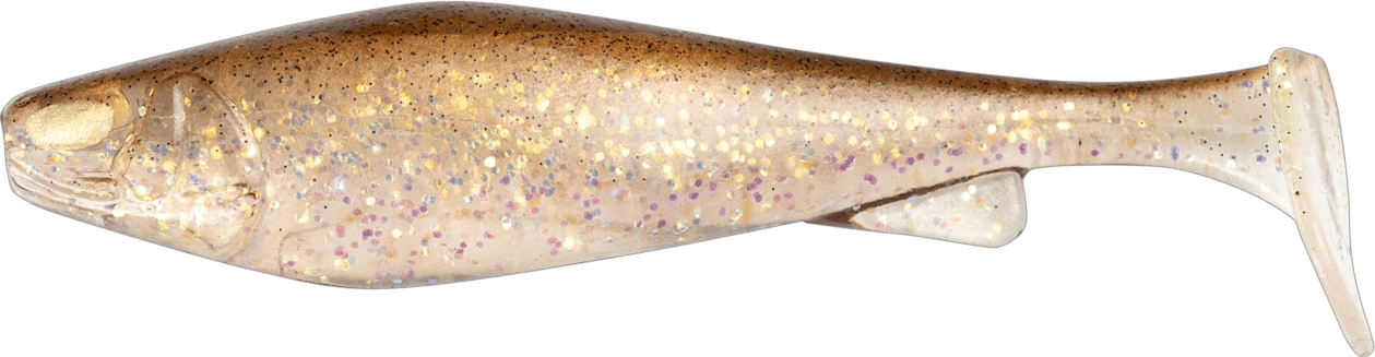 ELECTRIC SHAD