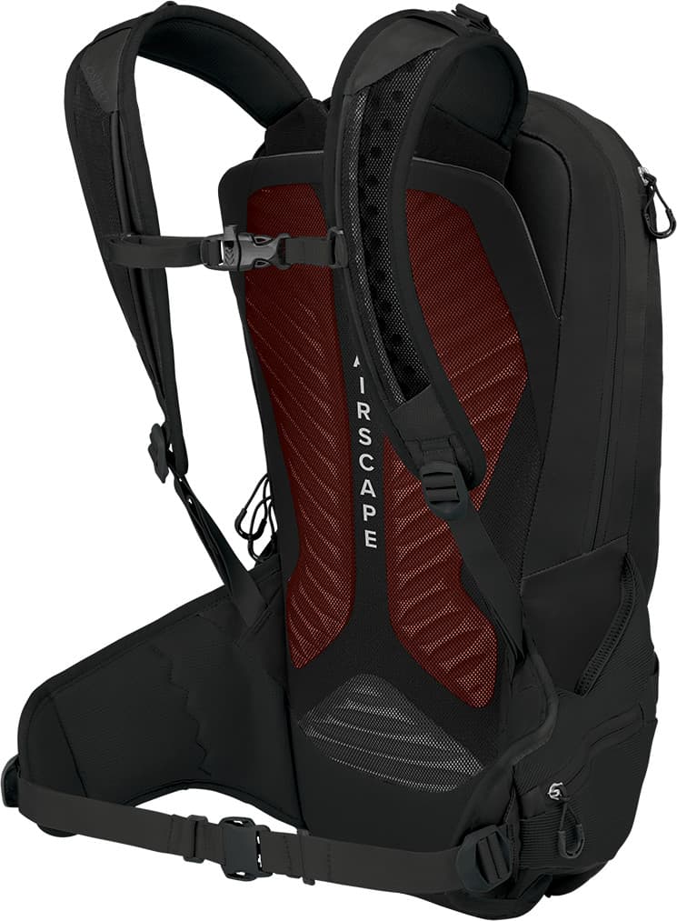 Osprey Escapist 20 — image 4 of 4