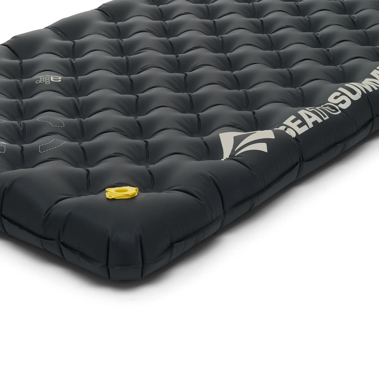 Ether Light XR Pro Insulated Air Sleeping Pad Regular Rectangular Wide — image 3 of 6
