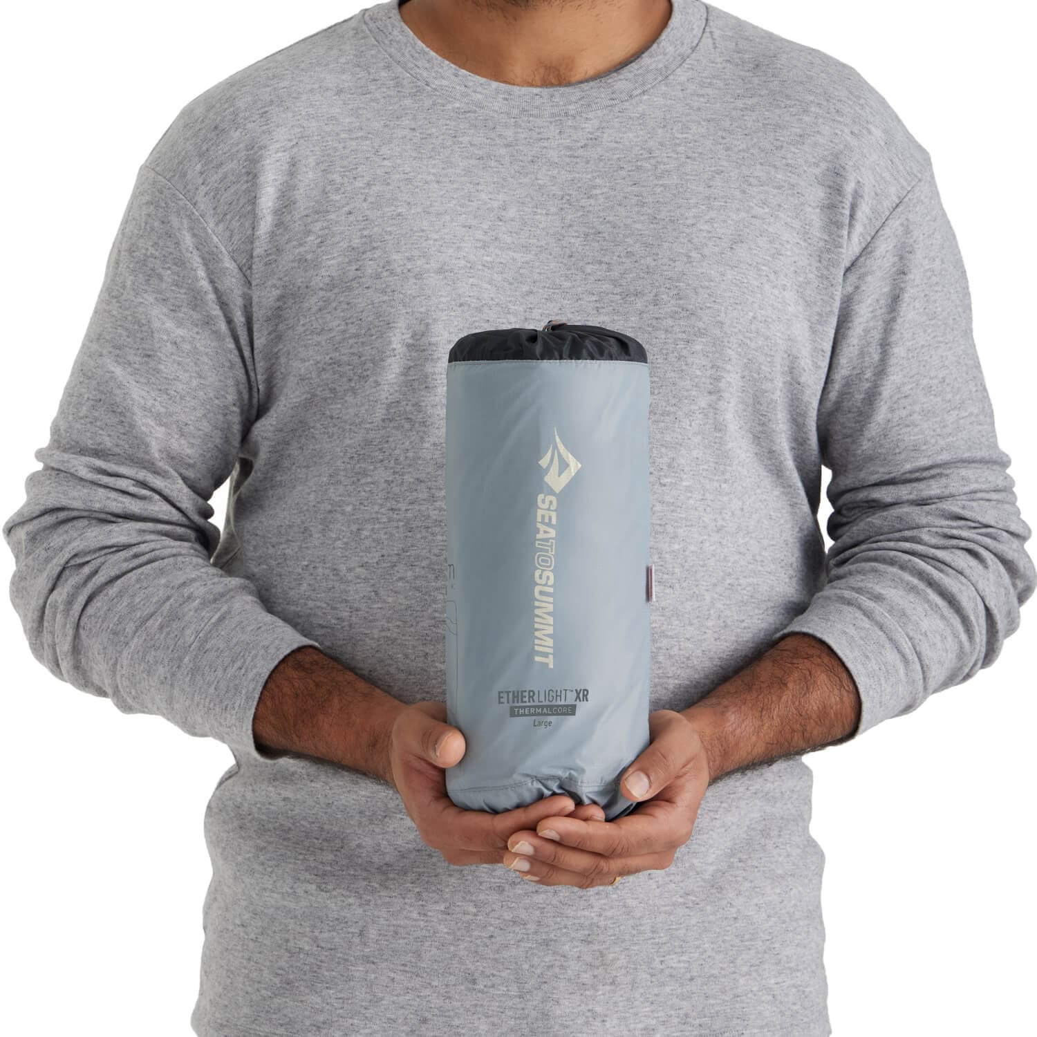 Ether Light XR Insulated Air Sleeping Pad Large — image 6 of 6