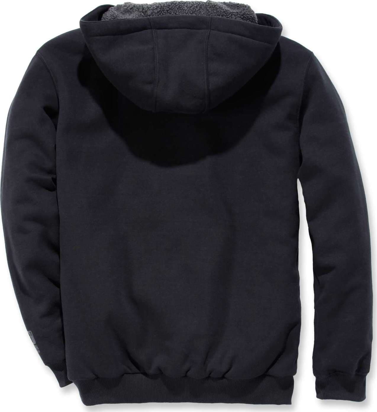 Men's Sherpa Lined Midweight Zip — image 2 of 5