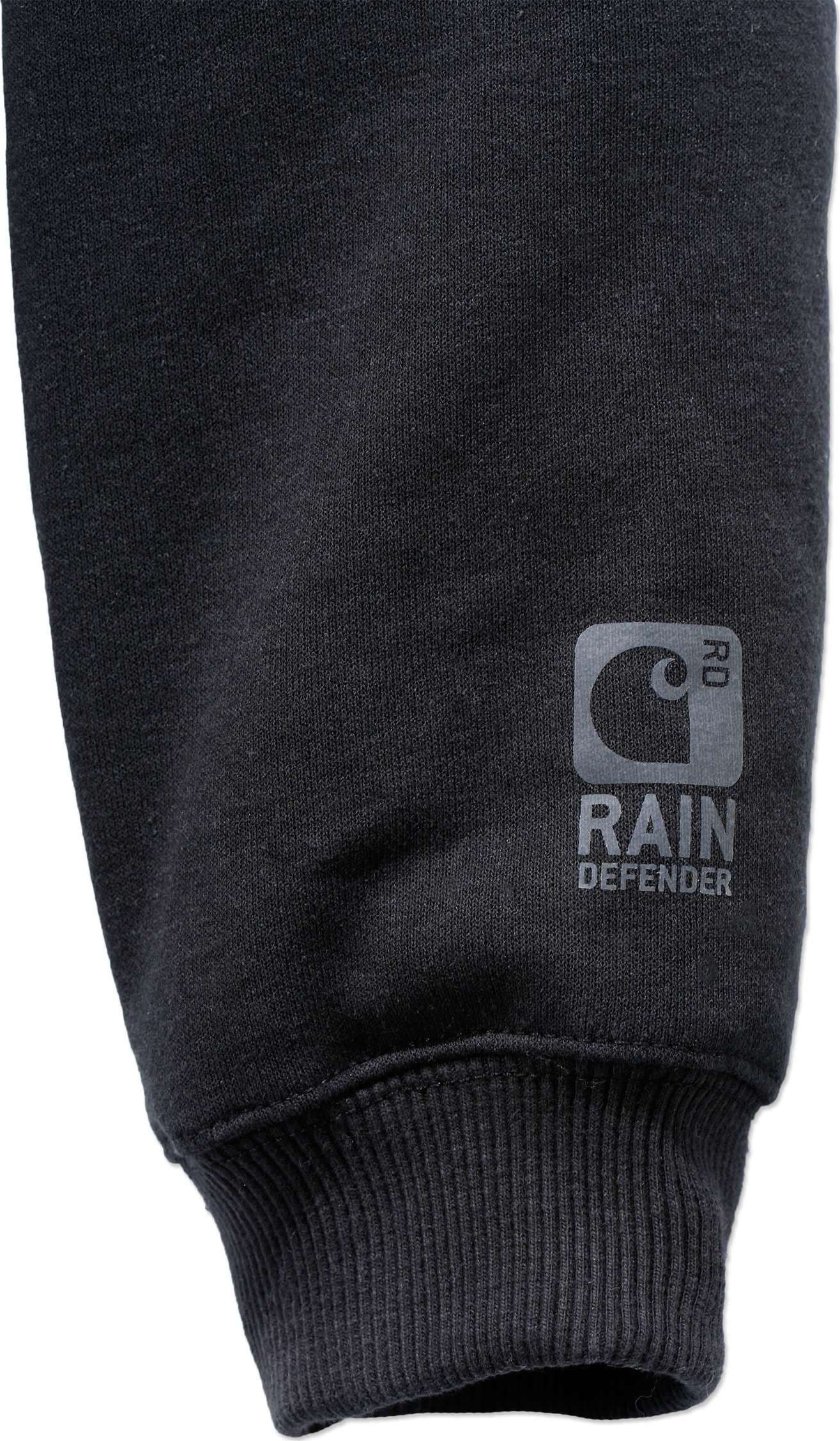 Men's Sherpa Lined Midweight Zip — image 3 of 5