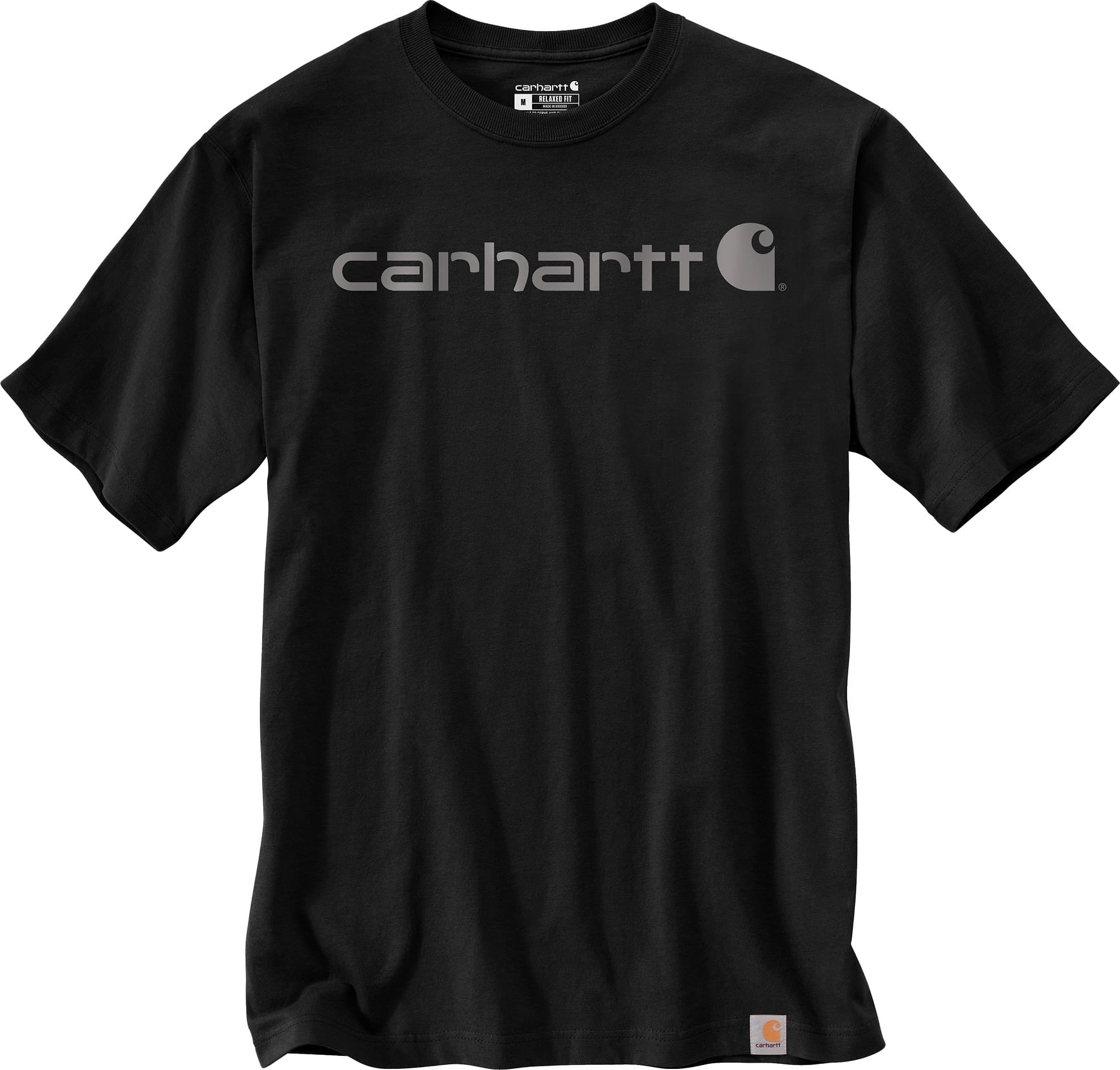 Black/gray