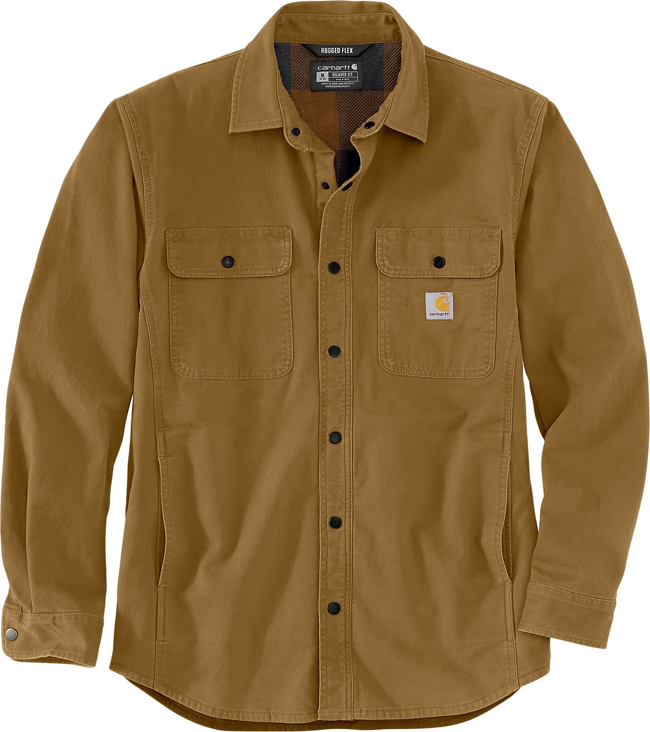 Oak Brown