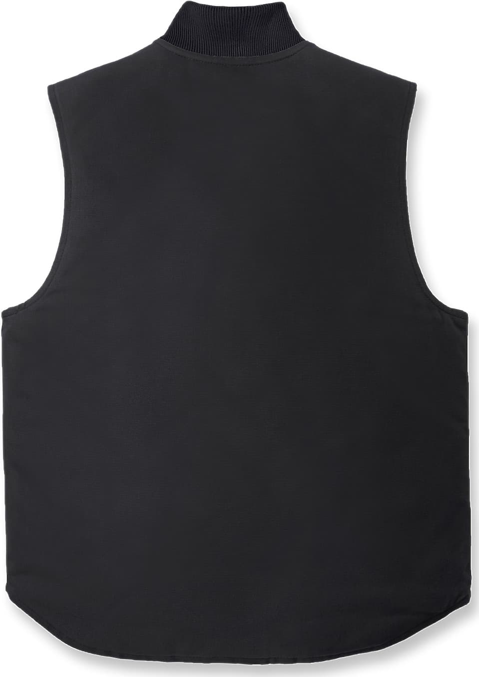 Men's V01 Insulated Rib Collar Vest — image 2 of 4