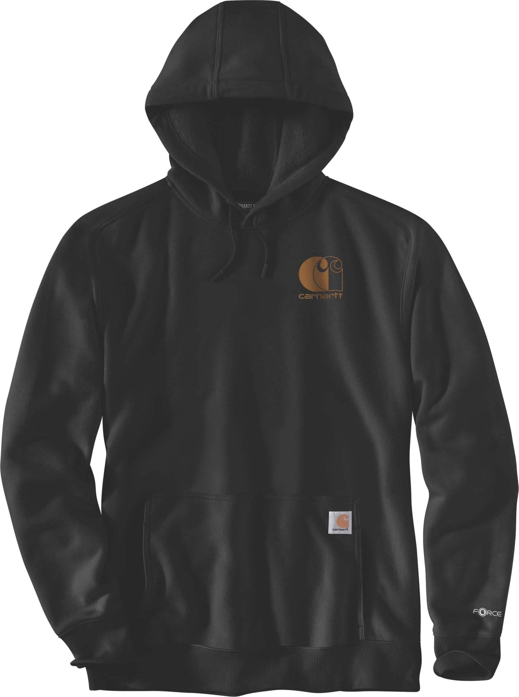 Men's Signature Logo Sweatshirt — image 1 of 2