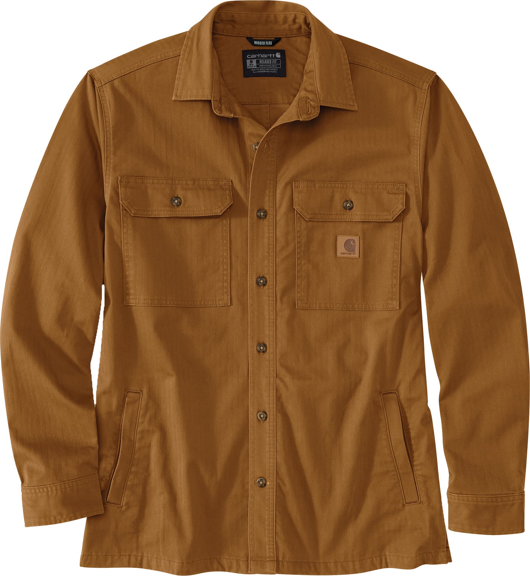 Men's Newcastle Shirt Jacket — image 1 of 1