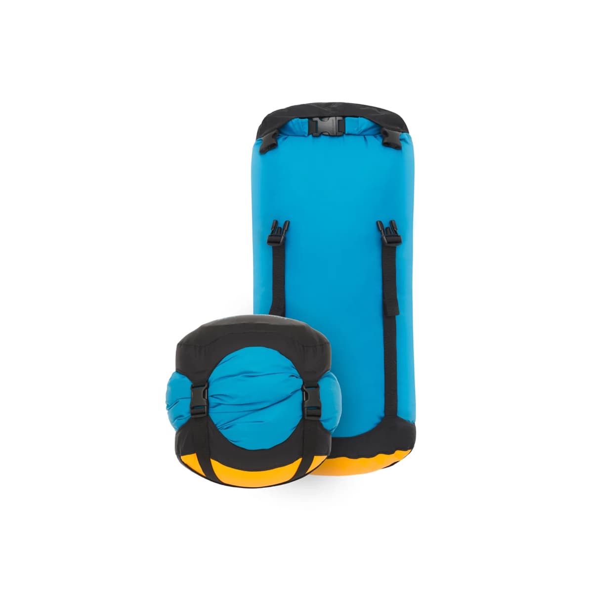 Sea To Summit-30416348-Evac Eco Compression Dry Bag 13 L — image 1 of 2