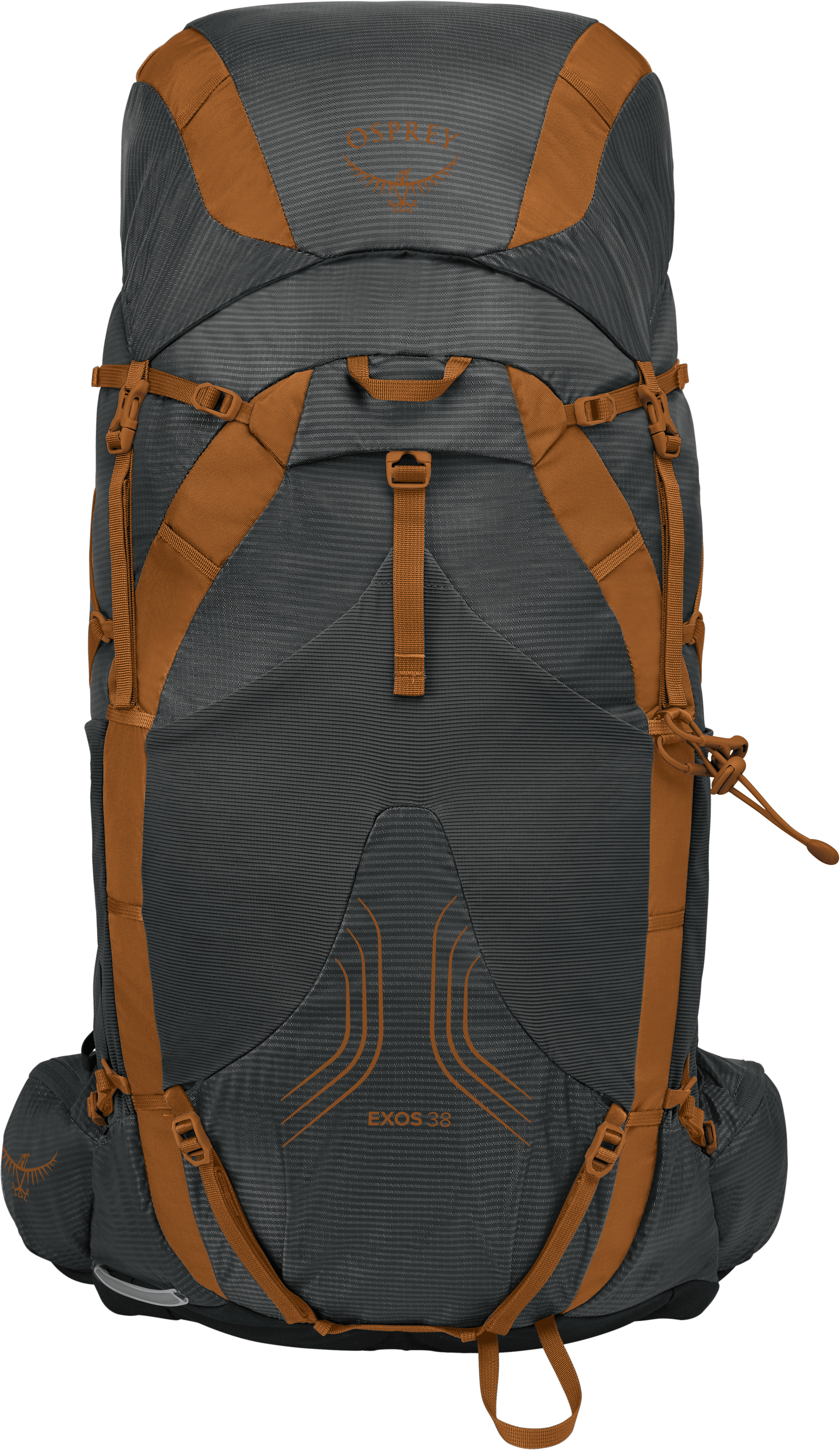Men's Exos 38 — image 3 of 3