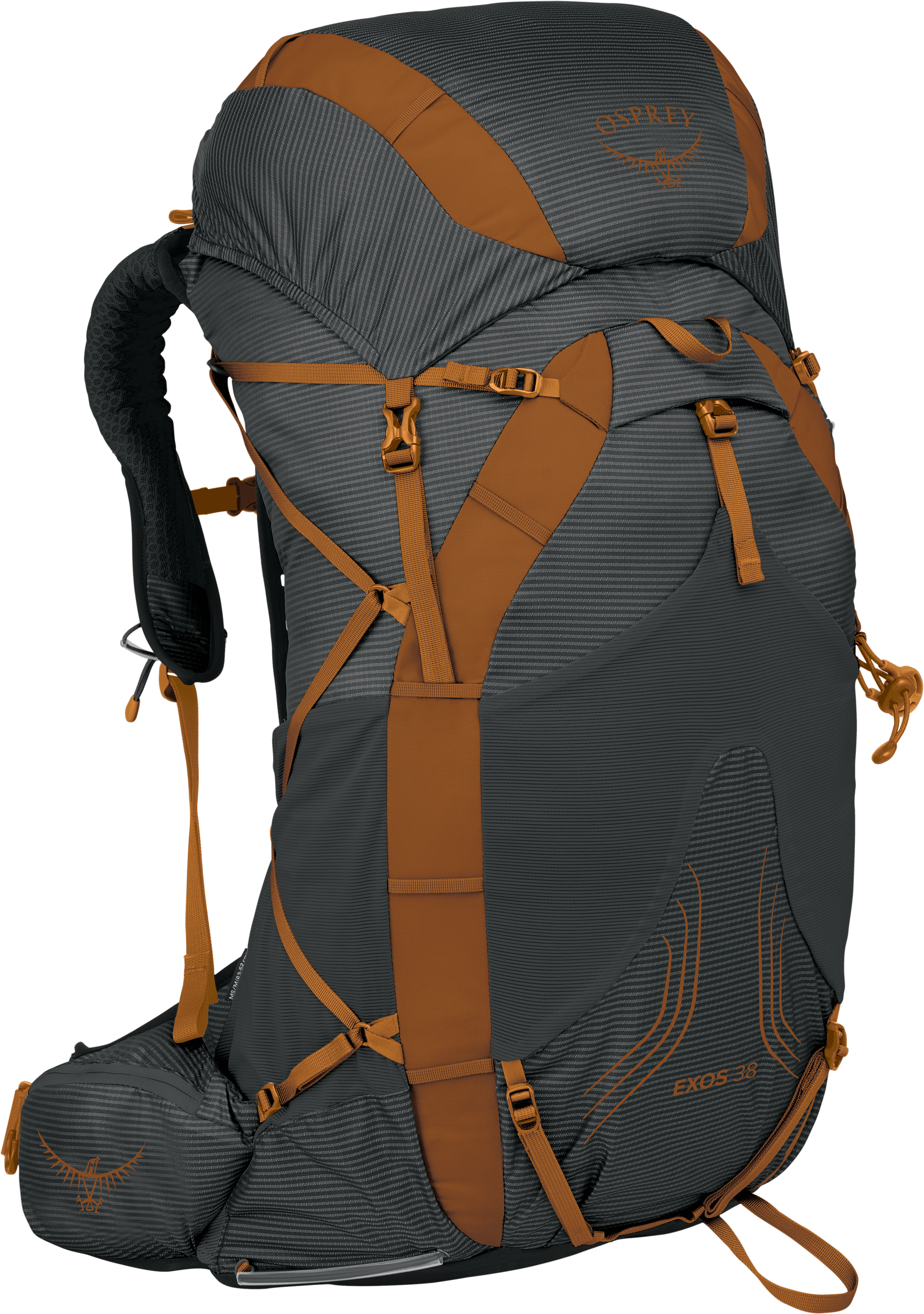Men's Exos 38 — image 2 of 3