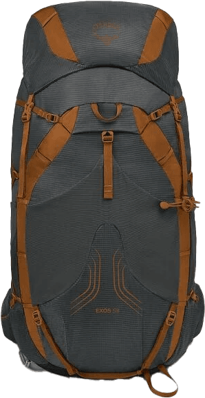 Men's Exos 58 — image 2 of 3