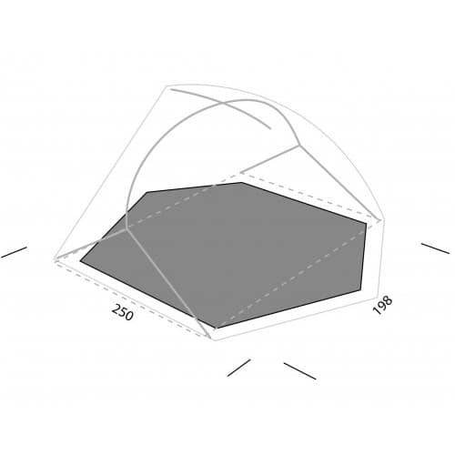 Lyra III Footprint — image 5 of 5