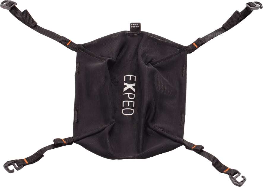 Exped-7640147763722-Mesh Helmet Holder — image 1 of 2