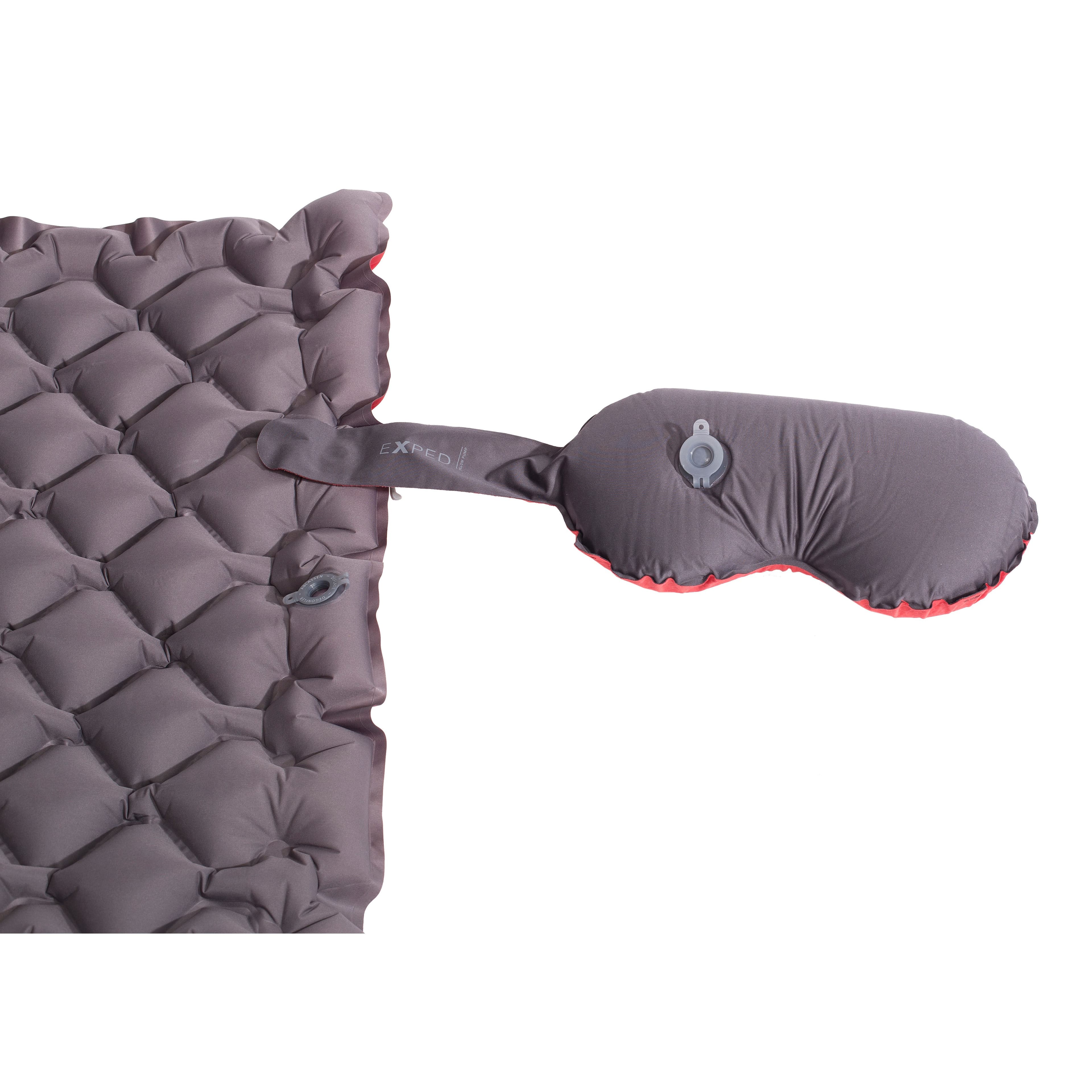 Pillow Pump — image 3 of 6