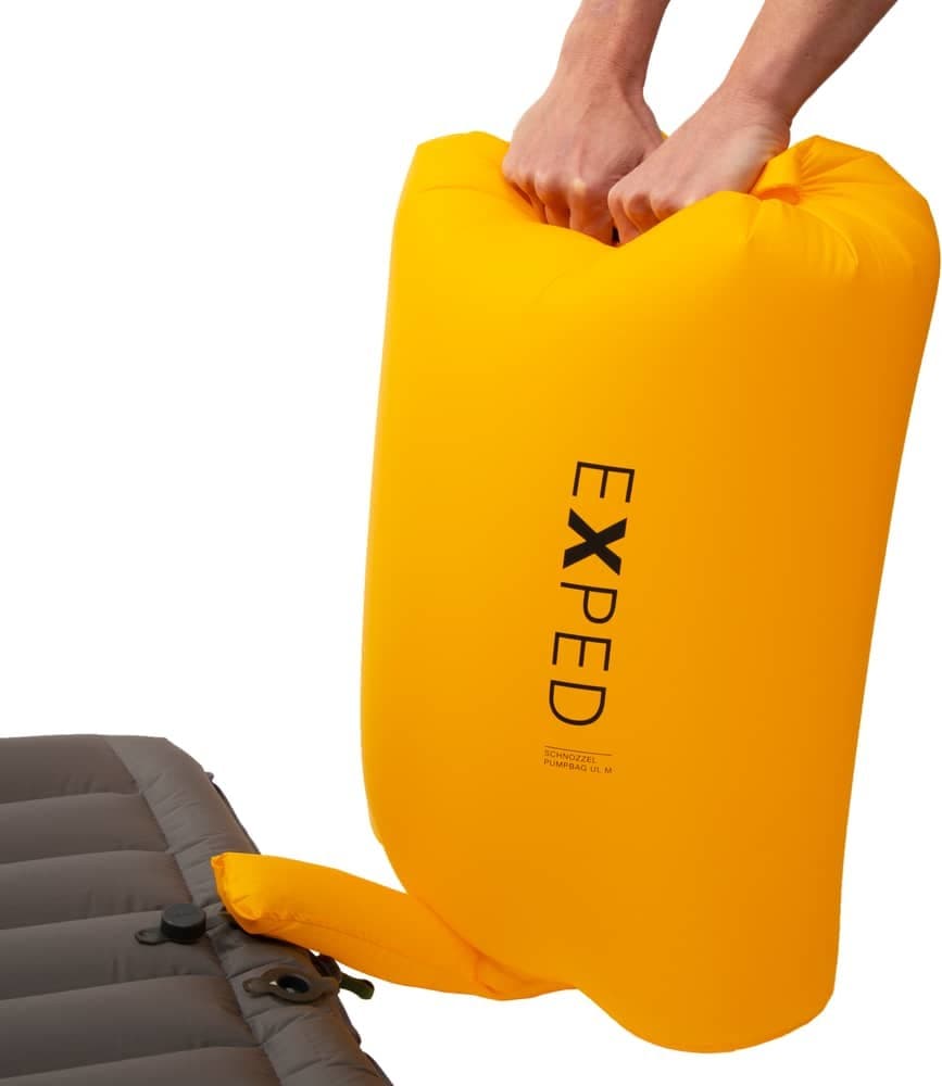 Schnozzel Pumpbag UL M — image 5 of 10