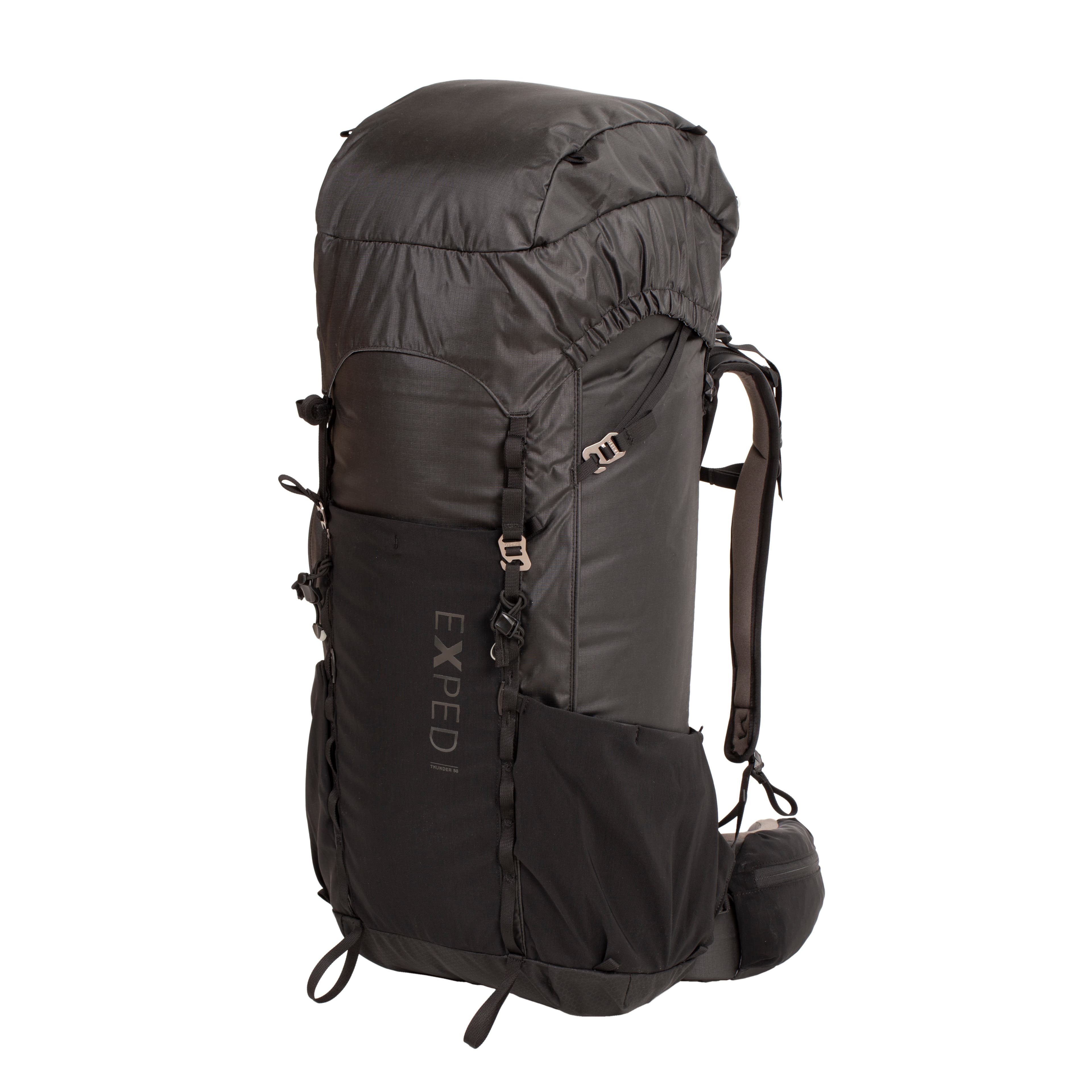 Thunder 50 — image 1 of 2