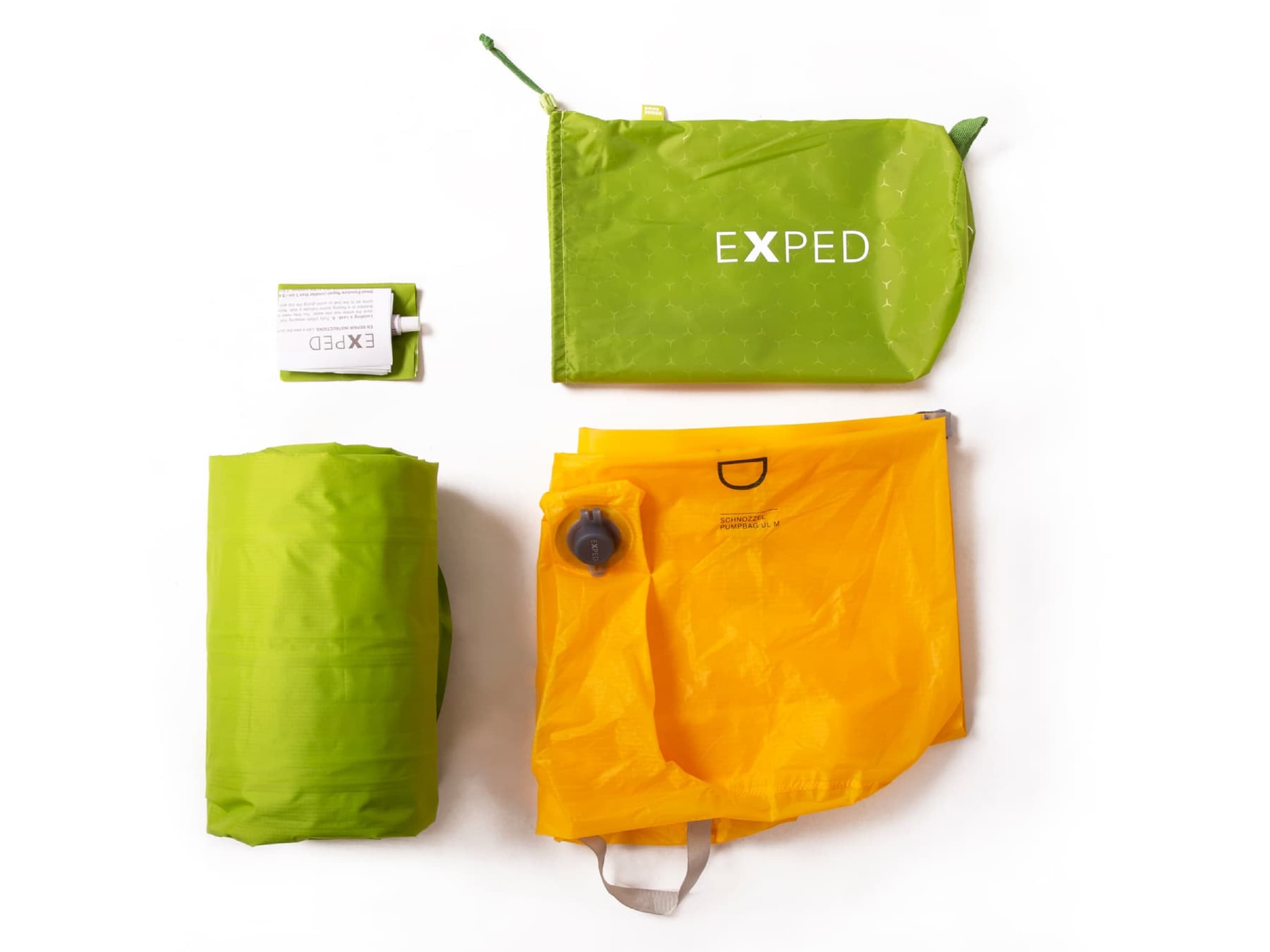 Exped-- — image 6 of 7