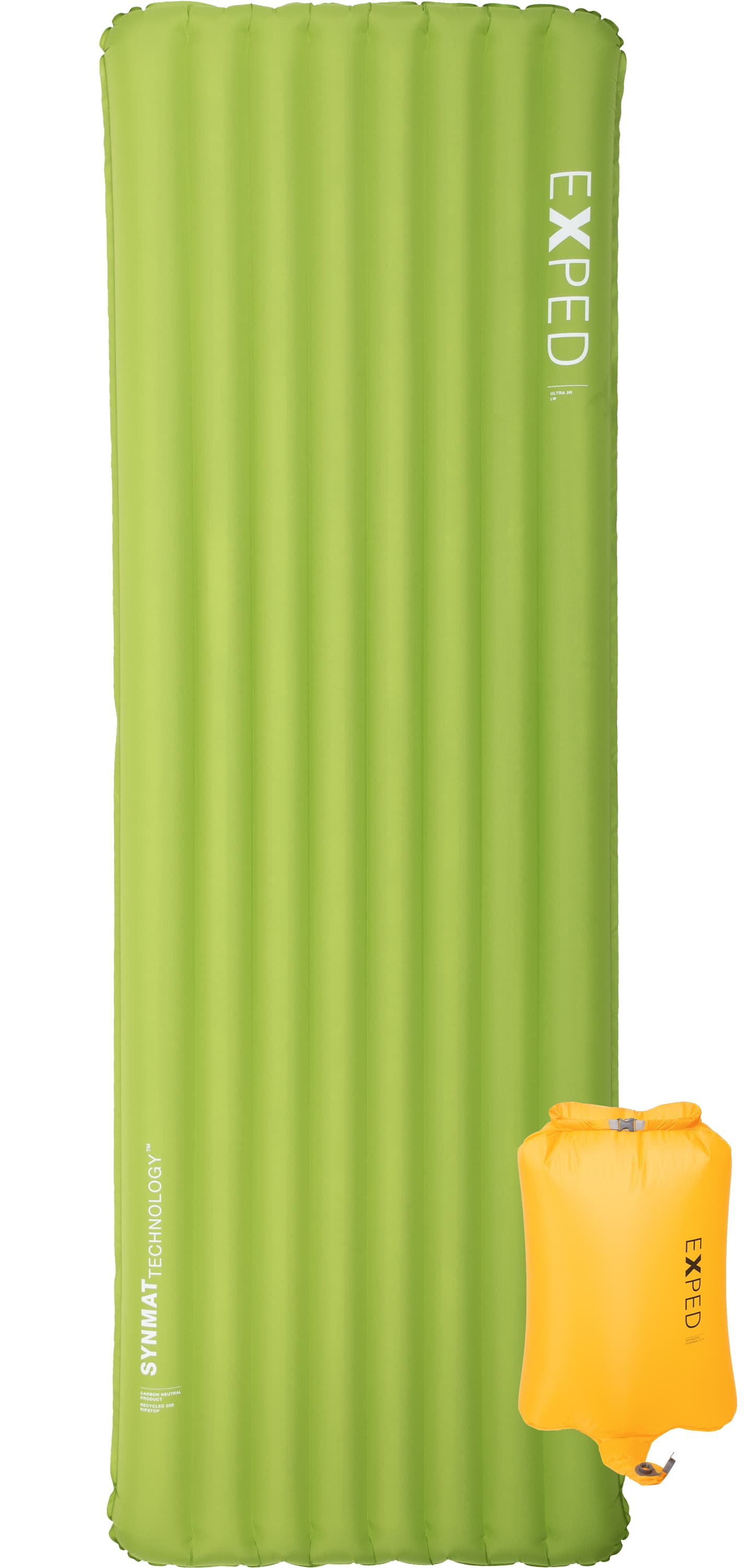 Ultra 3R LW — image 1 of 8