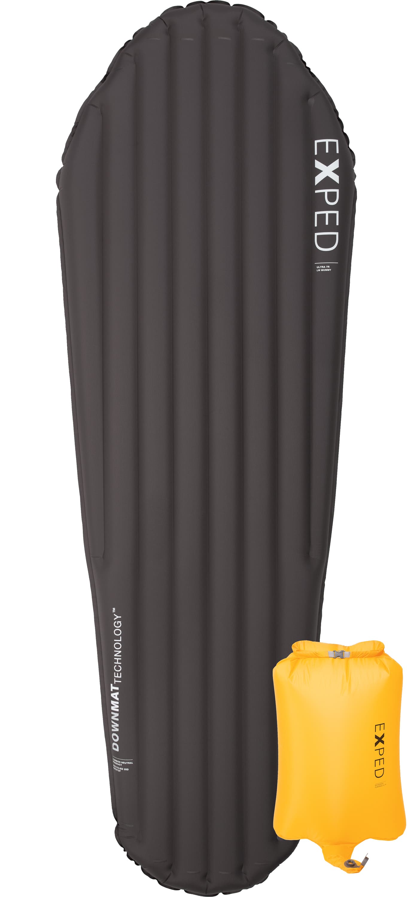 Ultra 7R LW Mummy — image 1 of 11